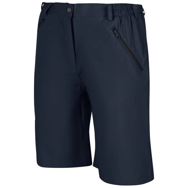 REGATTA XERT STRETCH BERMUDA LT W NAVY 22 4 REGATTA XERT STRETCH BERMUDA LT W NAVY 22 – Image 2