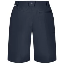 REGATTA XERT STRETCH BERMUDA LT W NAVY 22 9 REGATTA XERT STRETCH BERMUDA LT W NAVY 22 -Magasin de matériel d'alpinisme 9 117381 rwj269 540 04