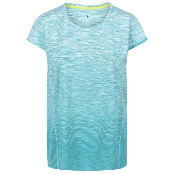 REGATTA HYPERDIMENSION II W ENAMEL OMBRE 22 3 REGATTA HYPERDIMENSION II W ENAMEL OMBRE 22