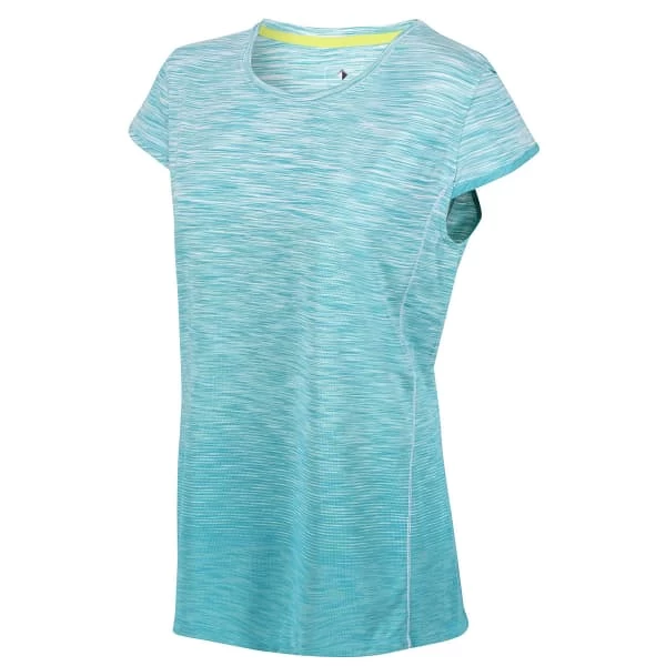 REGATTA HYPERDIMENSION II W ENAMEL OMBRE 22 4 REGATTA HYPERDIMENSION II W ENAMEL OMBRE 22 – Image 2