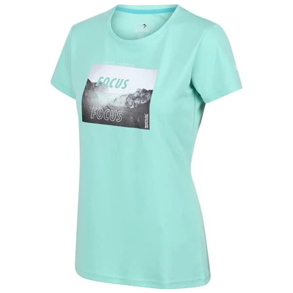 REGATTA WOMENS FINGAL VI W OCEAN WAVE 22 4 REGATTA WOMENS FINGAL VI W OCEAN WAVE 22 – Image 2