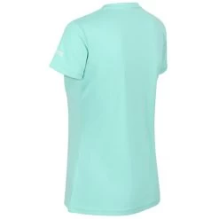 REGATTA WOMENS FINGAL VI W OCEAN WAVE 22 10 REGATTA WOMENS FINGAL VI W OCEAN WAVE 22 -Magasin de matériel d'alpinisme 9 117392 rwt253 l7n 03