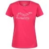 REGATTA WOMENS FINGAL VI W RETHINK PINK 22 -Magasin de matériel d'alpinisme 9 117393 rwt253 tie 01