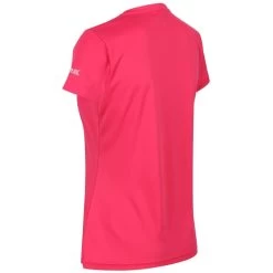 REGATTA WOMENS FINGAL VI W RETHINK PINK 22 -Magasin de matériel d'alpinisme 9 117393 rwt253 tie 03