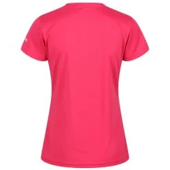 REGATTA WOMENS FINGAL VI W RETHINK PINK 22 -Magasin de matériel d'alpinisme 9 117393 rwt253 tie 04