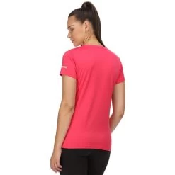 REGATTA WOMENS FINGAL VI W RETHINK PINK 22 -Magasin de matériel d'alpinisme 9 117393 rwt253 tie 06