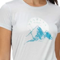 REGATTA WOMENS FINGAL VI W CYBERSPMARL 22 12 REGATTA WOMENS FINGAL VI W CYBERSPMARL 22 -Magasin de matériel d'alpinisme 9 117394 rwt253 jpb 05