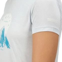 REGATTA WOMENS FINGAL VI W CYBERSPMARL 22 13 REGATTA WOMENS FINGAL VI W CYBERSPMARL 22 -Magasin de matériel d'alpinisme 9 117394 rwt253 jpb 06