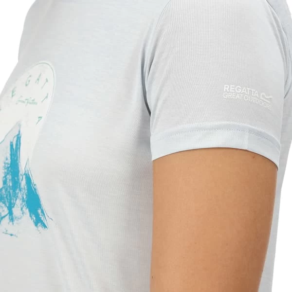 REGATTA WOMENS FINGAL VI W CYBERSPMARL 22 8 REGATTA WOMENS FINGAL VI W CYBERSPMARL 22 – Image 6