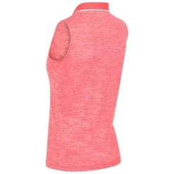 REGATTA TIMA II W NEON PEACH 22 -Magasin de matériel d'alpinisme 9 117397 rwt256 6qm 03