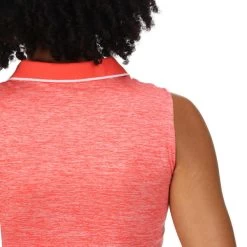 REGATTA TIMA II W NEON PEACH 22 -Magasin de matériel d'alpinisme 9 117397 rwt256 6qm 05