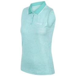 REGATTA TIMA II W TURQUOISE 22 -Magasin de matériel d'alpinisme 9 117400 rwt256 0a0 02