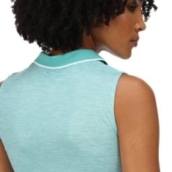 REGATTA TIMA II W TURQUOISE 22 -Magasin de matériel d'alpinisme 9 117400 rwt256 0a0 06