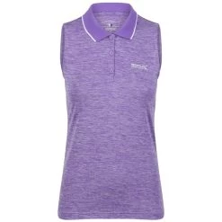 REGATTA TIMA II W LIGHTAMETHYS 22