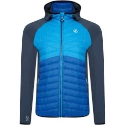 Regatta DARE 2B MOUNTAINEER WOOL HYBRID ORNGRY/TTNBL 22