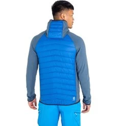 Regatta DARE 2B MOUNTAINEER WOOL HYBRID ORNGRY/TTNBL 22 -Magasin de matériel d'alpinisme 9 117444 dmn396 hua 05