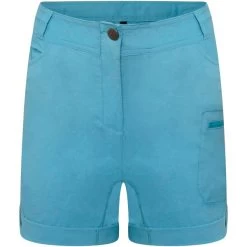 DARE 2B MELODIC II SHORT W CAPRI BLUE 22