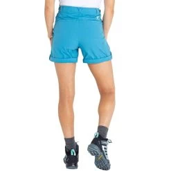 DARE 2B MELODIC II SHORT W CAPRI BLUE 22 -Magasin de matériel d'alpinisme 9 117463 dwj412 6fa 05