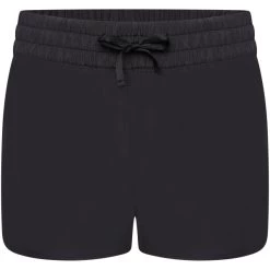 DARE 2B SPRINT UP SHORT W BLK/BLK&WHTE 22