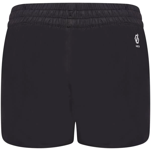 DARE 2B SPRINT UP SHORT W BLK/BLK&WHTE 22 5 DARE 2B SPRINT UP SHORT W BLK/BLK&WHTE 22 – Image 3