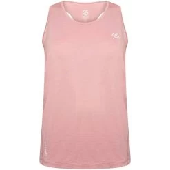 DARE 2B MODERNIZE II VEST W POWDER PINK 22