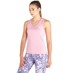 DARE 2B MODERNIZE II VEST W POWDER PINK 22 -Magasin de matériel d'alpinisme 9 117507 dwt508 0j3 04