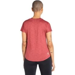 DARE 2B VIGILANT TEE EARTH ROSE 23 -Magasin de matériel d'alpinisme 9 117762 dwt455 yfn 05