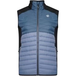 DARE 2B MOUNTAINEER II WOOL VEST ORION GREY/GREY 23