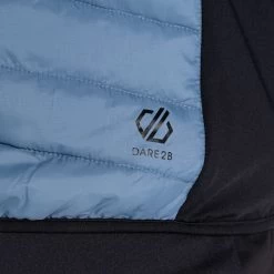 DARE 2B MOUNTAINEER II WOOL VEST ORION GREY/GREY 23 -Magasin de matériel d'alpinisme 9 117801 dmb301 r5m 06