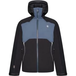 DARE 2B TOUCH POINT II JKT BLACK/ORION 23