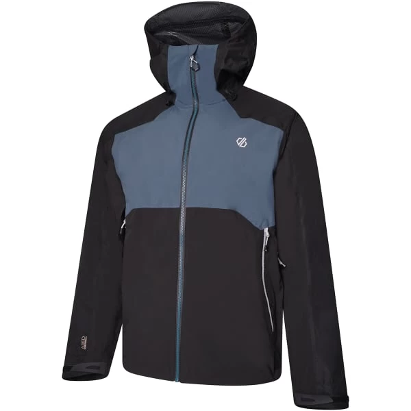 DARE 2B TOUCH POINT II JKT BLACK/ORION 23 4 DARE 2B TOUCH POINT II JKT BLACK/ORION 23 – Image 2