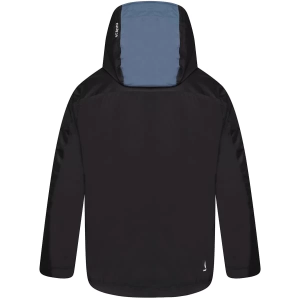 DARE 2B TOUCH POINT II JKT BLACK/ORION 23 5 DARE 2B TOUCH POINT II JKT BLACK/ORION 23 – Image 3