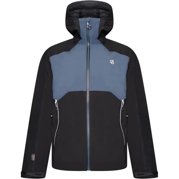 DARE 2B TOUCH POINT II JKT BLACK/ORION 23 6 DARE 2B TOUCH POINT II JKT BLACK/ORION 23 – Image 4