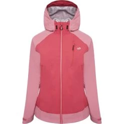 DARE 2B VERITAS ERA JKT EARTH ROSE/MESA 23