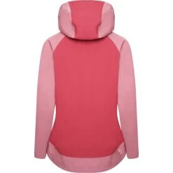 DARE 2B VERITAS ERA JKT EARTH ROSE/MESA 23 -Magasin de matériel d'alpinisme 9 117830 dww517 g6p 03
