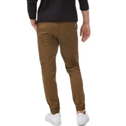 TENTREE TWILL EVERYDAY JOGGER UNIFORM GREEN 23 -Magasin de matériel d'alpinisme 9 118101 tcm2314 2243 03