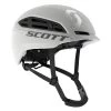 SCOTT COULOIR TOUR LIGHT GREY 23 -Magasin de matériel d'alpinisme 9 118954 helmet couloir tour light grey 400279 lg 01