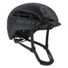 SCOTT COULOIR TOUR RAW BLACK 23 -Magasin de matériel d'alpinisme 9 118957 helmet couloir tour raw black 400279 rb 01