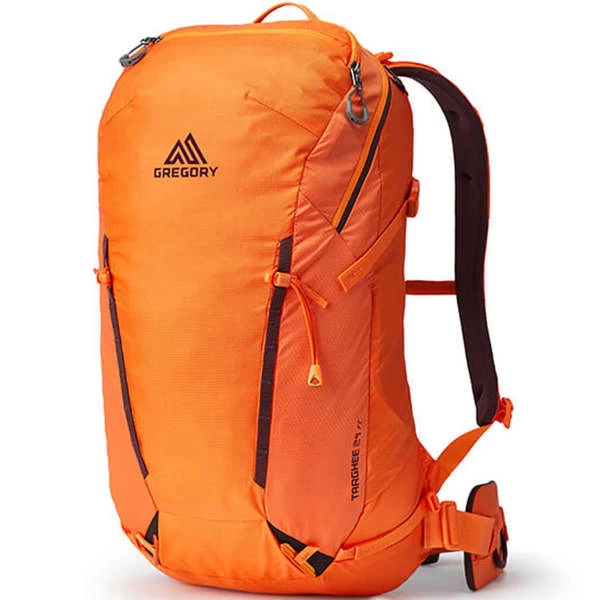 GREGORY TARGHEE FT 24 MD/LG OUTBACK ORANGE 23 3 GREGORY TARGHEE FT 24 MD/LG OUTBACK ORANGE 23