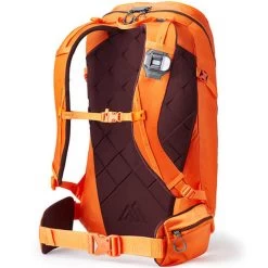 GREGORY TARGHEE FT 24 MD/LG OUTBACK ORANGE 23 5 GREGORY TARGHEE FT 24 MD/LG OUTBACK ORANGE 23 -Magasin de matériel d'alpinisme 9 119098 targhee ft 24 md lg outback orange 139431 375e 02