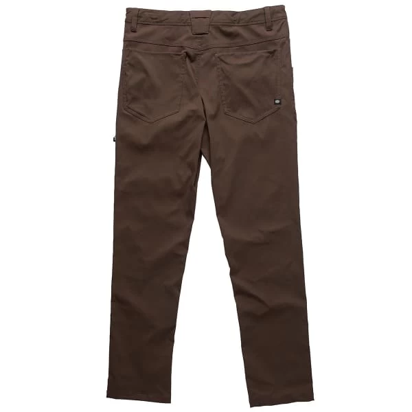 686 MNS EVERYWHERE PANT SLIM FIT COFFEE 23 4 686 MNS EVERYWHERE PANT SLIM FIT COFFEE 23 – Image 2