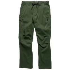 686 MNS ANYTHING CARGO PANT RELAXED DARK GREEN 23