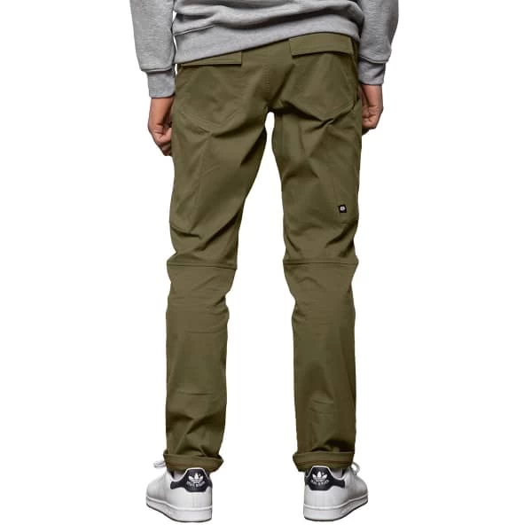 686 MNS ANYTHING CARGO PANT SLIM DUSTY FATIGUE 23 4 686 MNS ANYTHING CARGO PANT SLIM DUSTY FATIGUE 23 – Image 2