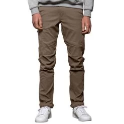 686 MNS ANYTHING CARGO PANT SLIM TOBACCO 23