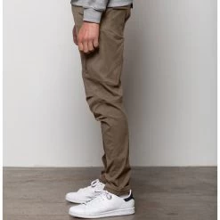 686 MNS ANYTHING CARGO PANT SLIM TOBACCO 23 -Magasin de matériel d'alpinisme 9 119724 mens anything cargo pant slim tobacco kcrgns14 tbco 03