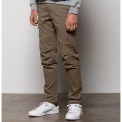 686 MNS ANYTHING CARGO PANT SLIM TOBACCO 23 -Magasin de matériel d'alpinisme 9 119724 mens anything cargo pant slim tobacco kcrgns14 tbco 05