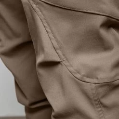 686 MNS ANYTHING CARGO PANT SLIM TOBACCO 23 -Magasin de matériel d'alpinisme 9 119724 mens anything cargo pant slim tobacco kcrgns14 tbco 06