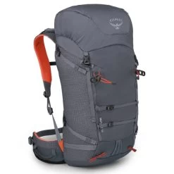 Magasin de matériel d'alpinisme 22 OSPREY MUTANT 38 TUNGSTEN GREEN 23