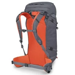 Magasin de matériel d'alpinisme -Magasin de matériel d'alpinisme 9 119792 mutant 38 tungsten green op1259 tg 02