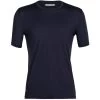 ICEBREAKER M TECH LITE II SS TEE MIDNIGHT NAVY 23 -Magasin de matériel d'alpinisme 9 119827 m tech lite ii ss tee midnight navy ib0a59iy401 01
